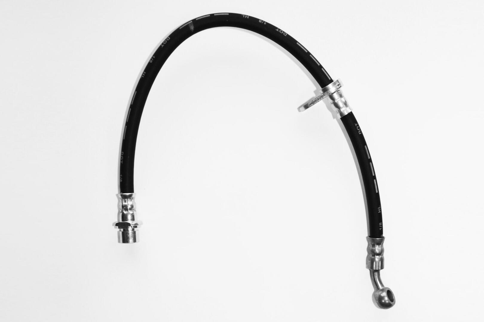 Flessibile del freno FERODO FHY3182