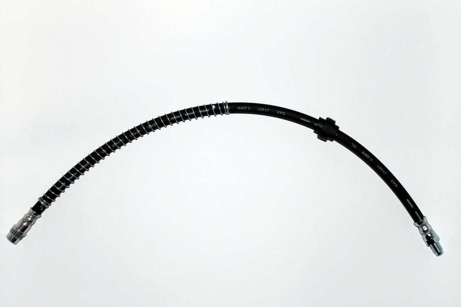 Flessibile del freno FERODO FHY3198