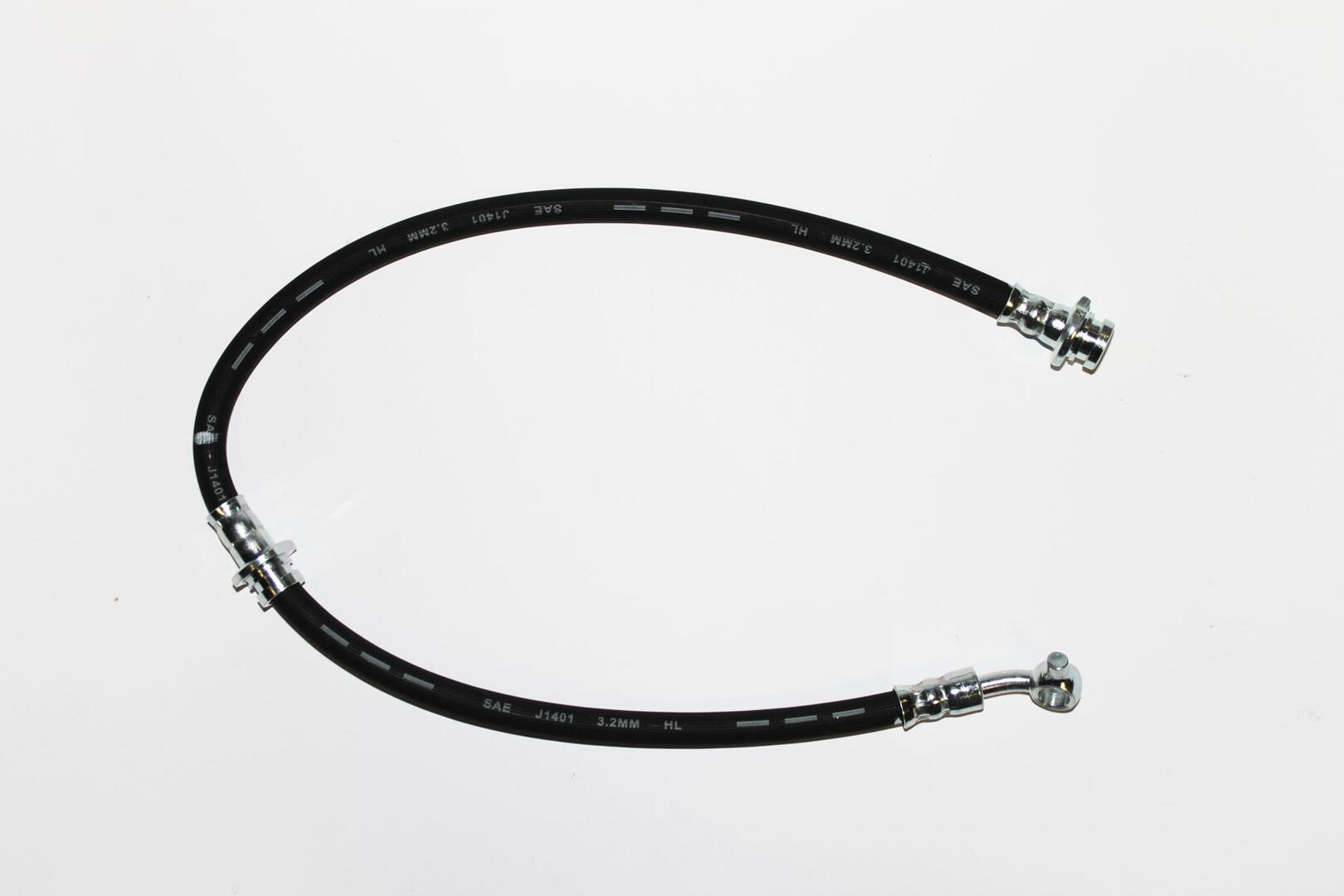 Flessibile del freno FERODO FHY3291