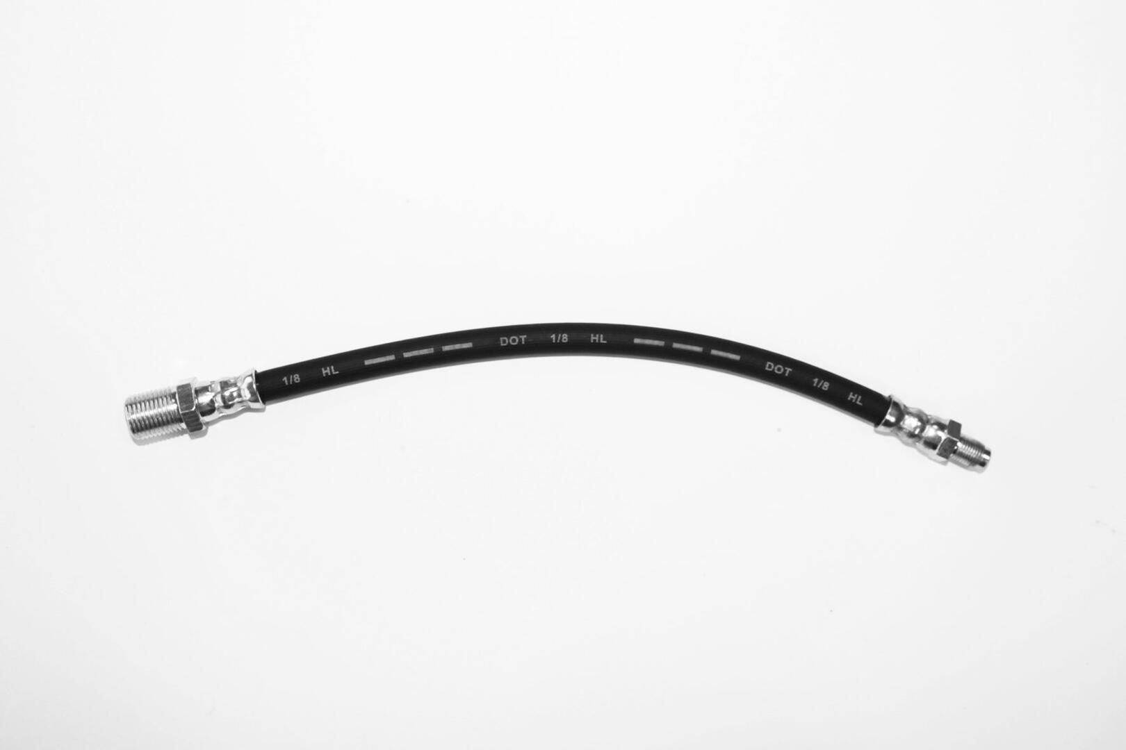 Flessibile del freno FERODO FHY3327