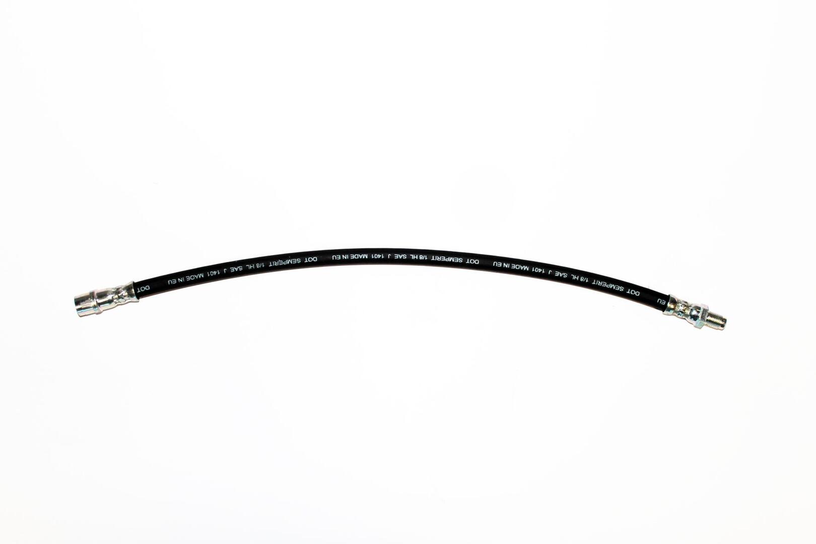 Flessibile del freno FERODO FHY3337