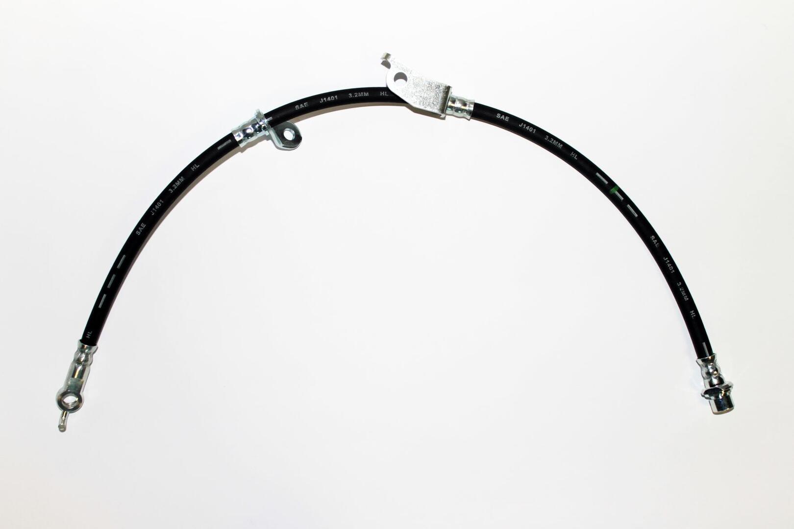 Flessibile del freno FERODO FHY3406
