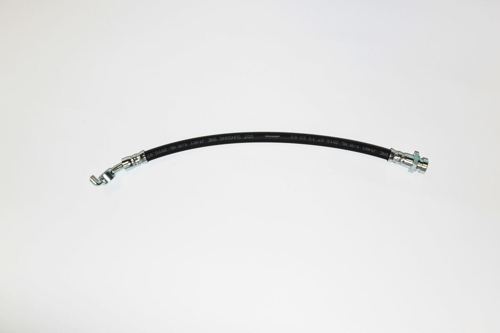 Flessibile del freno FERODO FHY3418