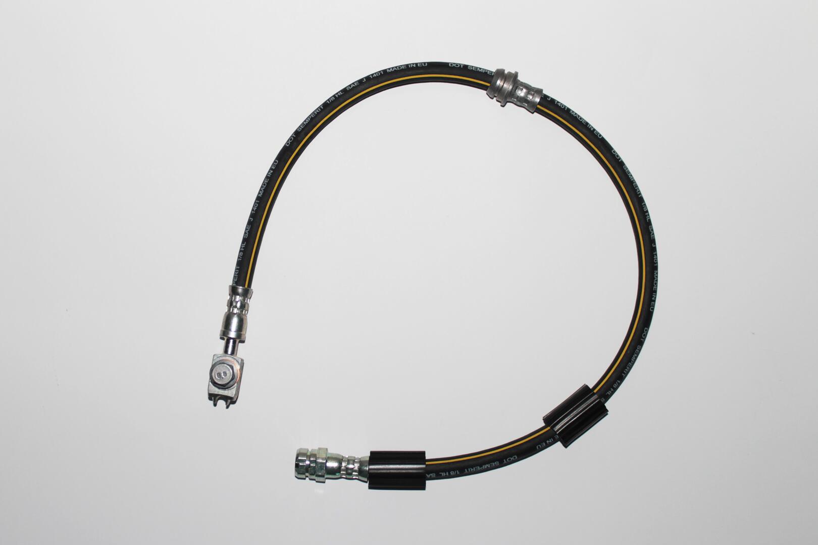 Flessibile del freno FERODO FHY3423
