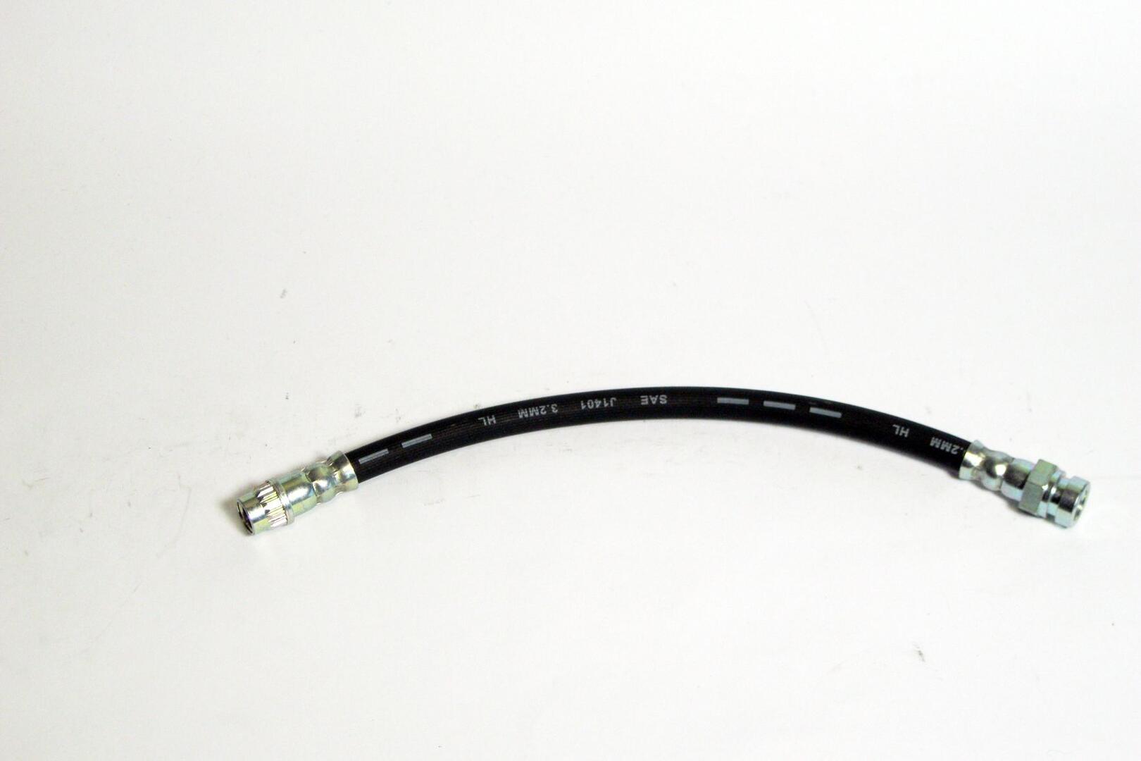 Flessibile del freno FERODO FHY3461