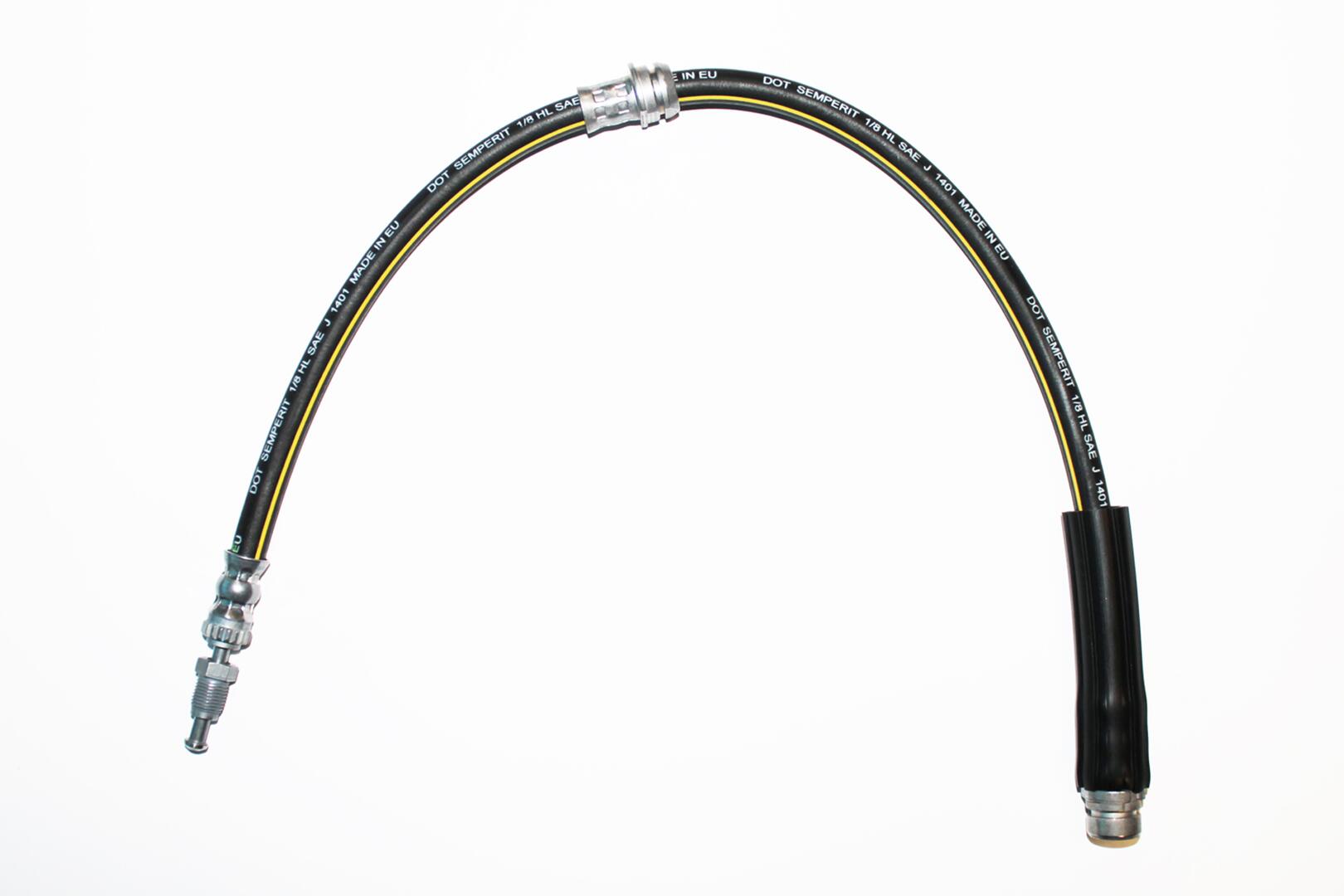Flessibile del freno FERODO FHY3464