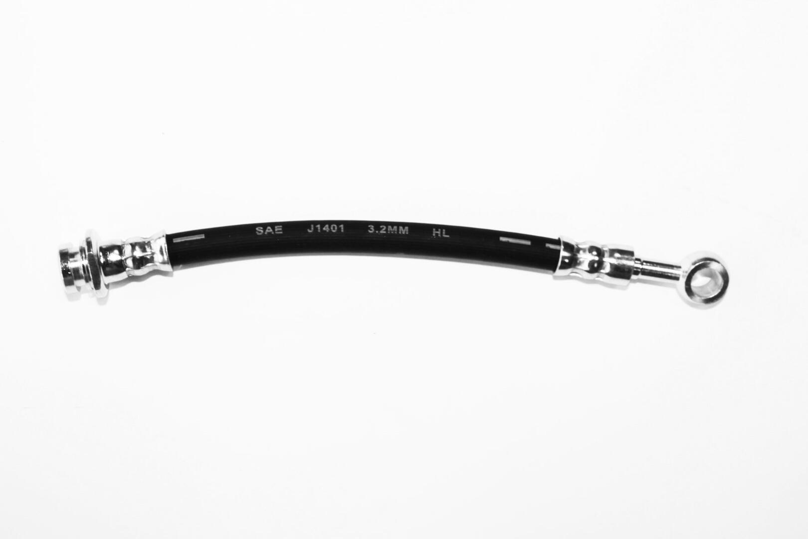 Flessibile del freno FERODO FHY3472