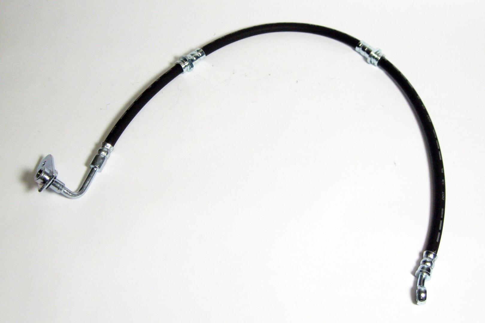 Flessibile del freno FERODO FHY3485