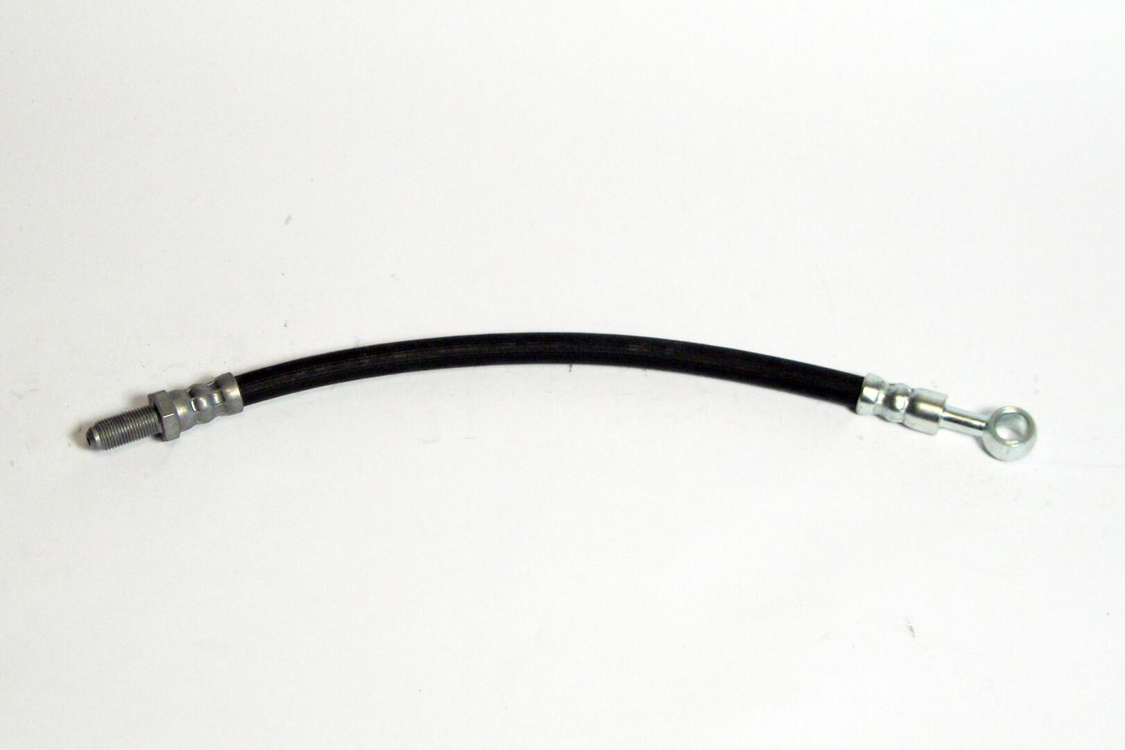 Flessibile del freno FERODO FHY3486