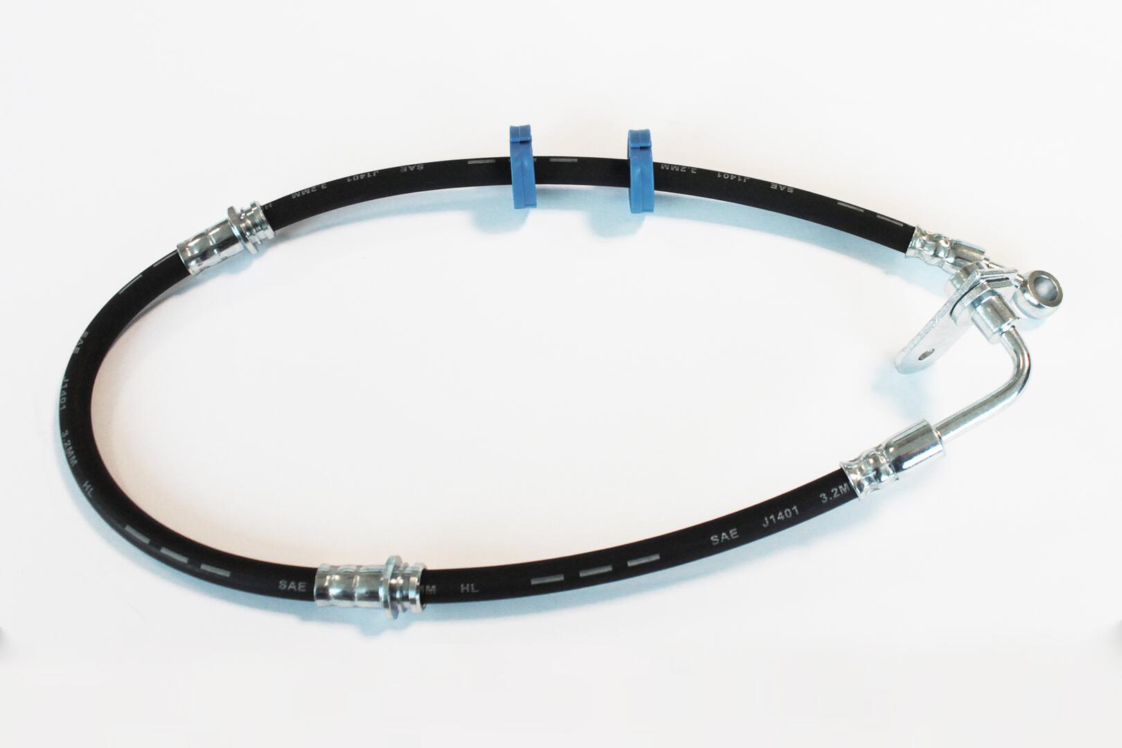 Flessibile del freno FERODO FHY3487