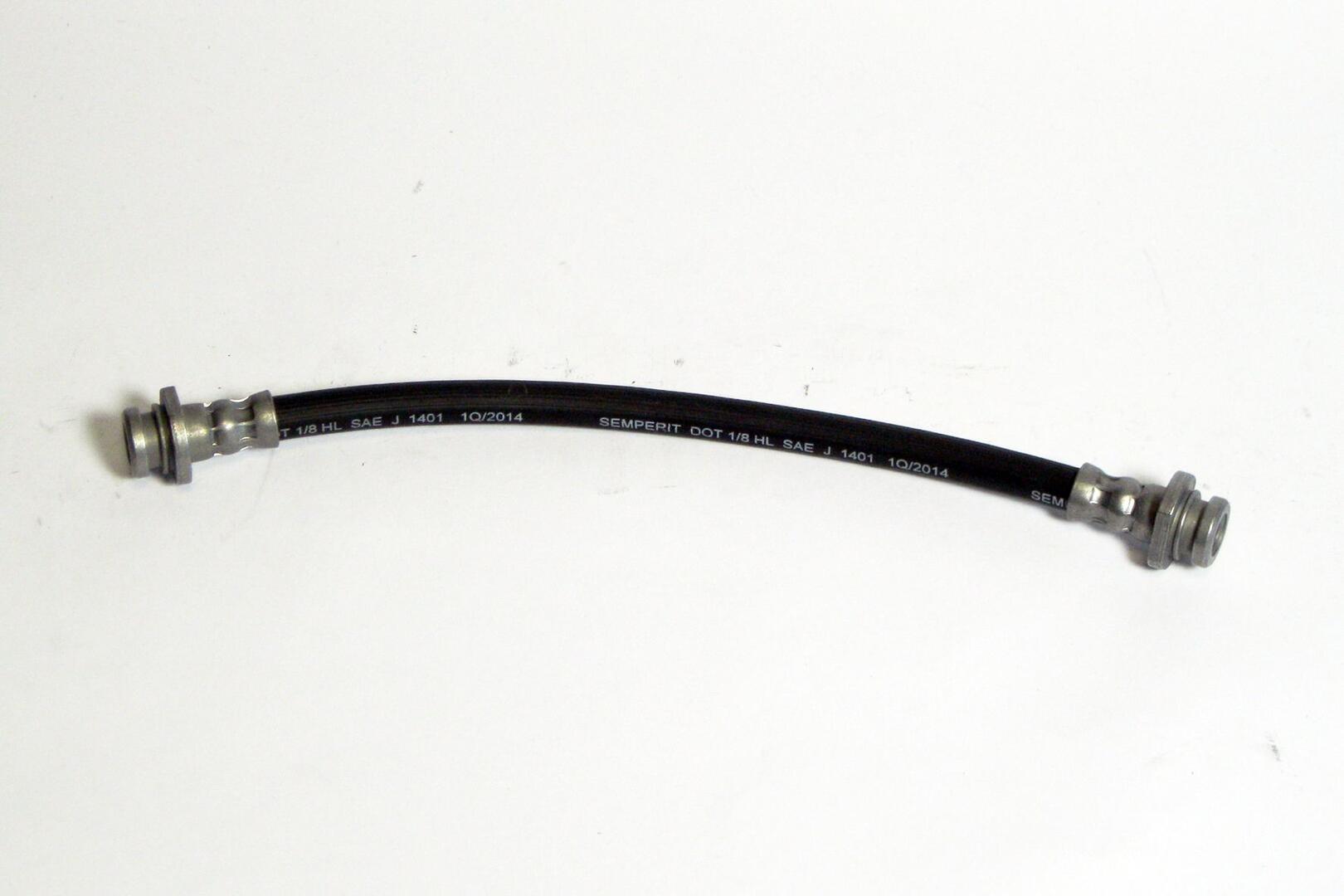 Flessibile del freno FERODO FHY3488