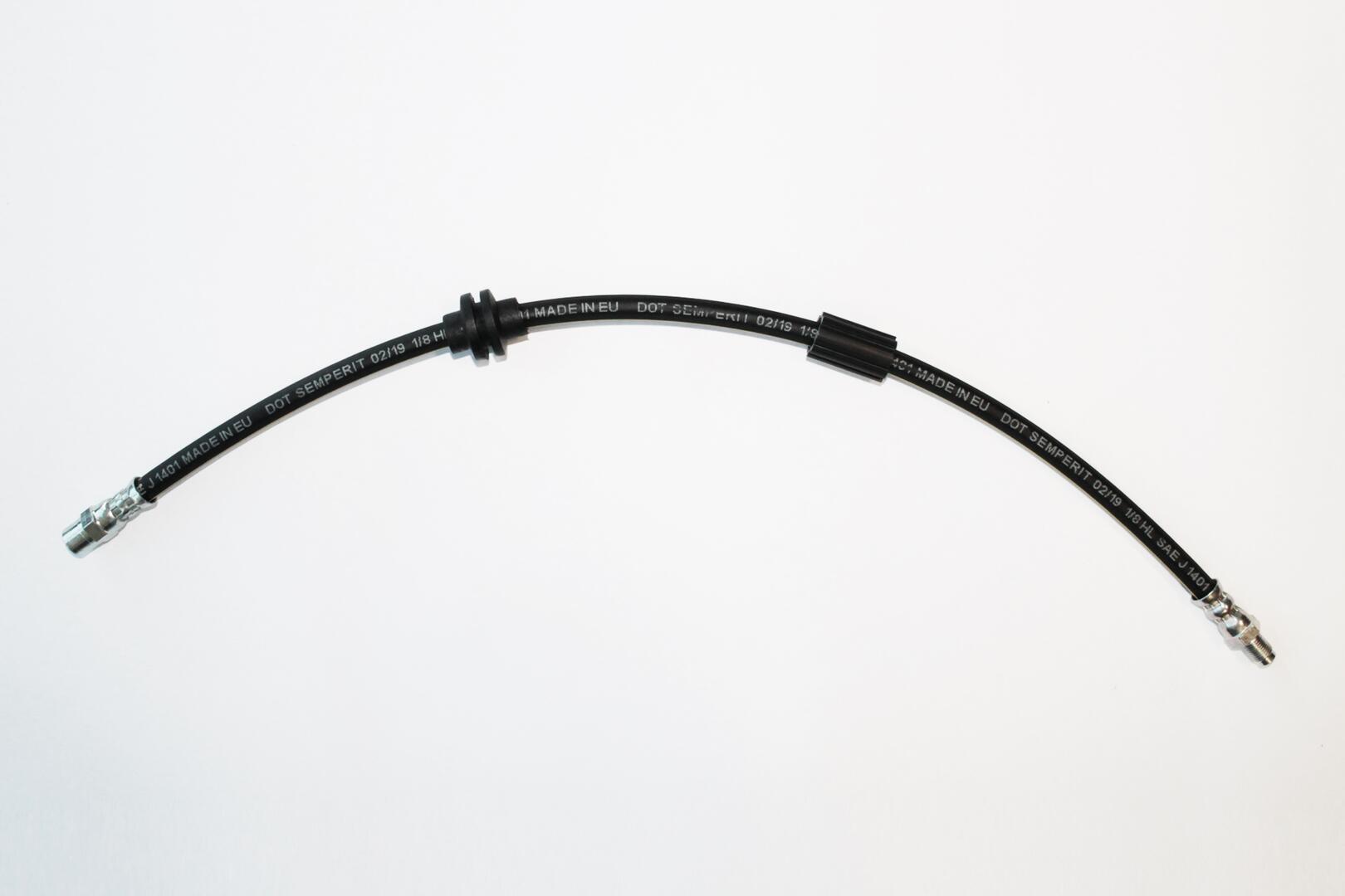 Flessibile del freno FERODO FHY3490