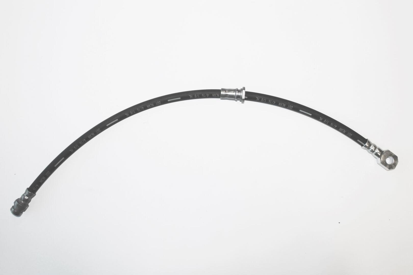 Flessibile del freno FERODO FHY3495