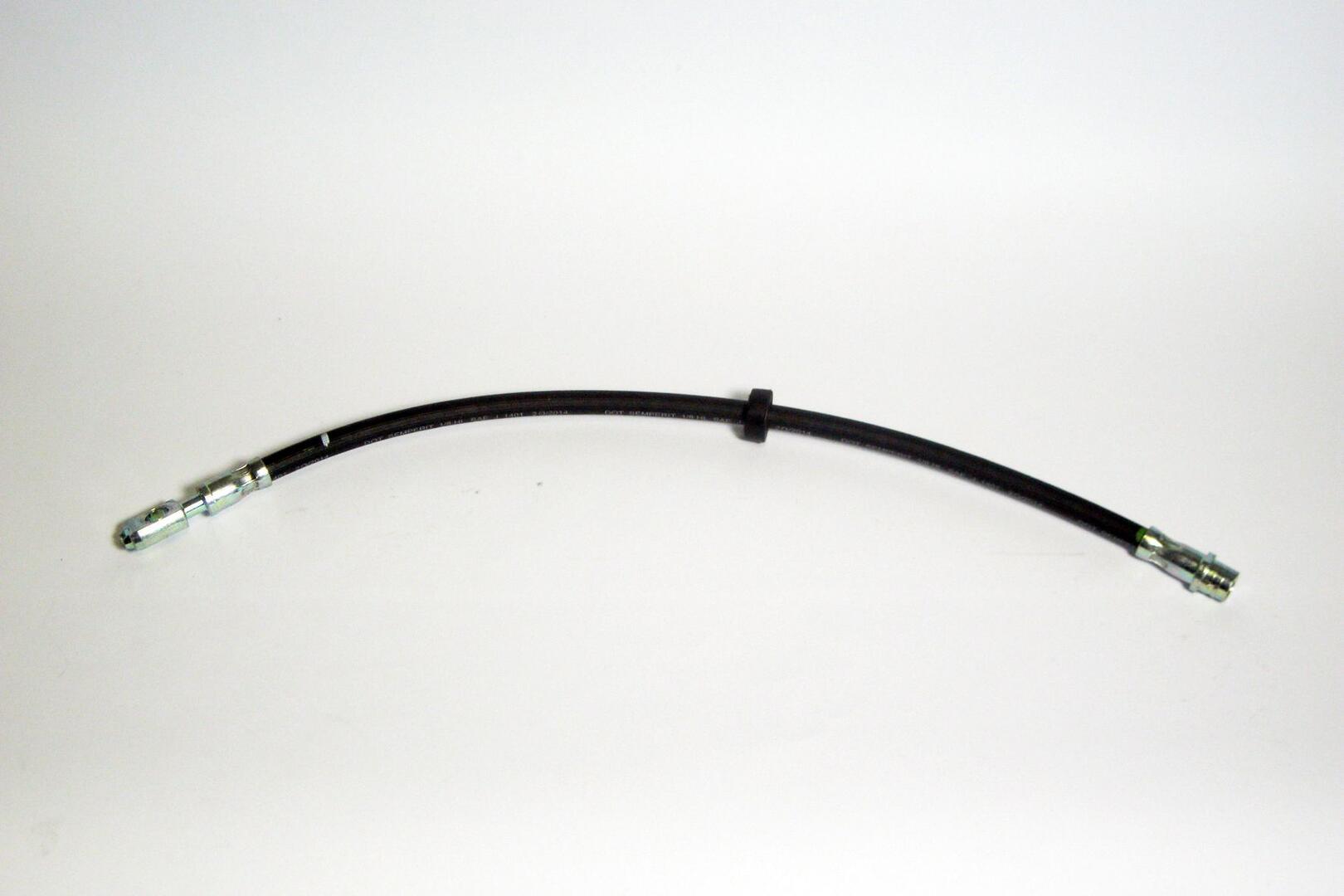 Flessibile del freno FERODO FHY3498