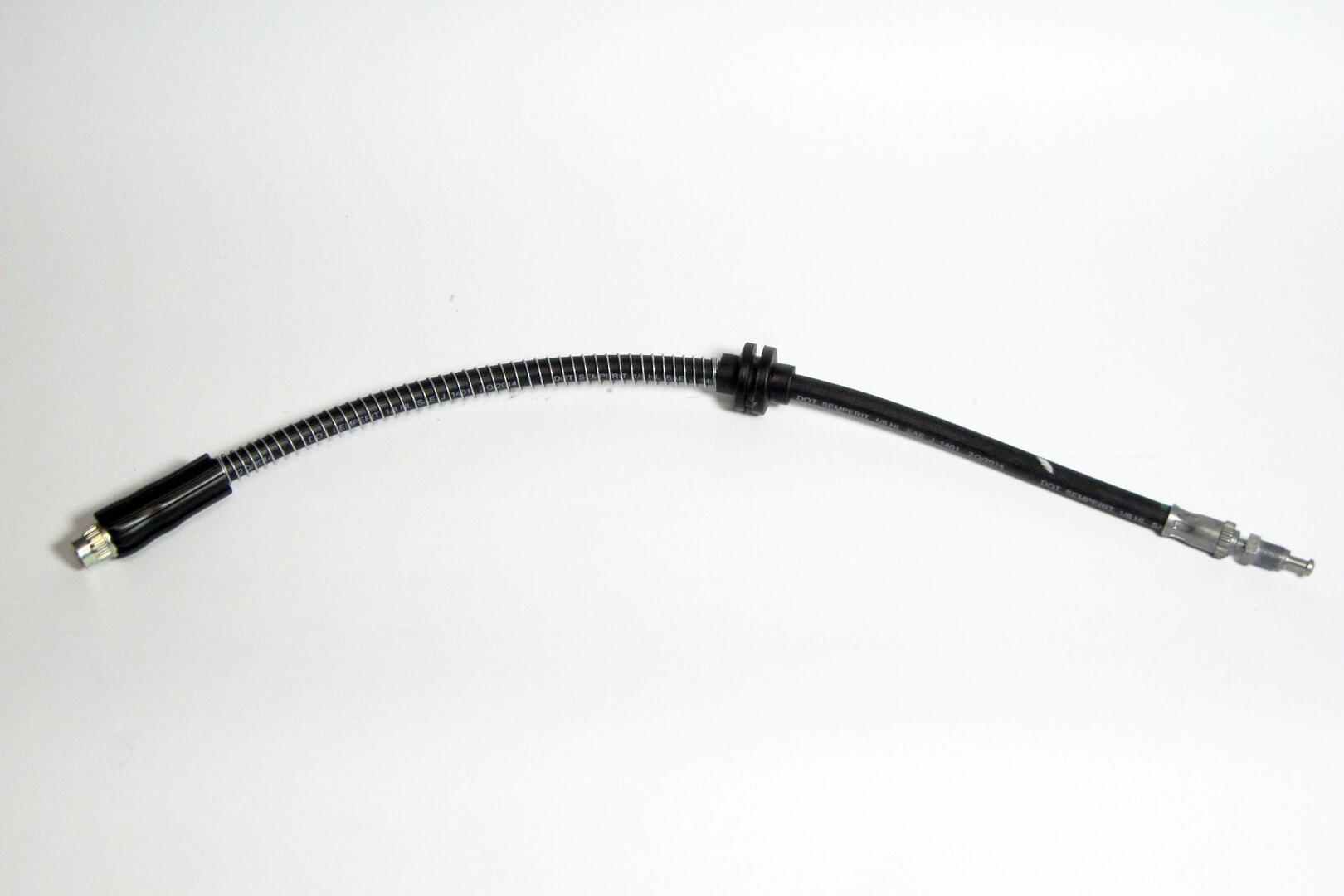 Flessibile del freno FERODO FHY3499