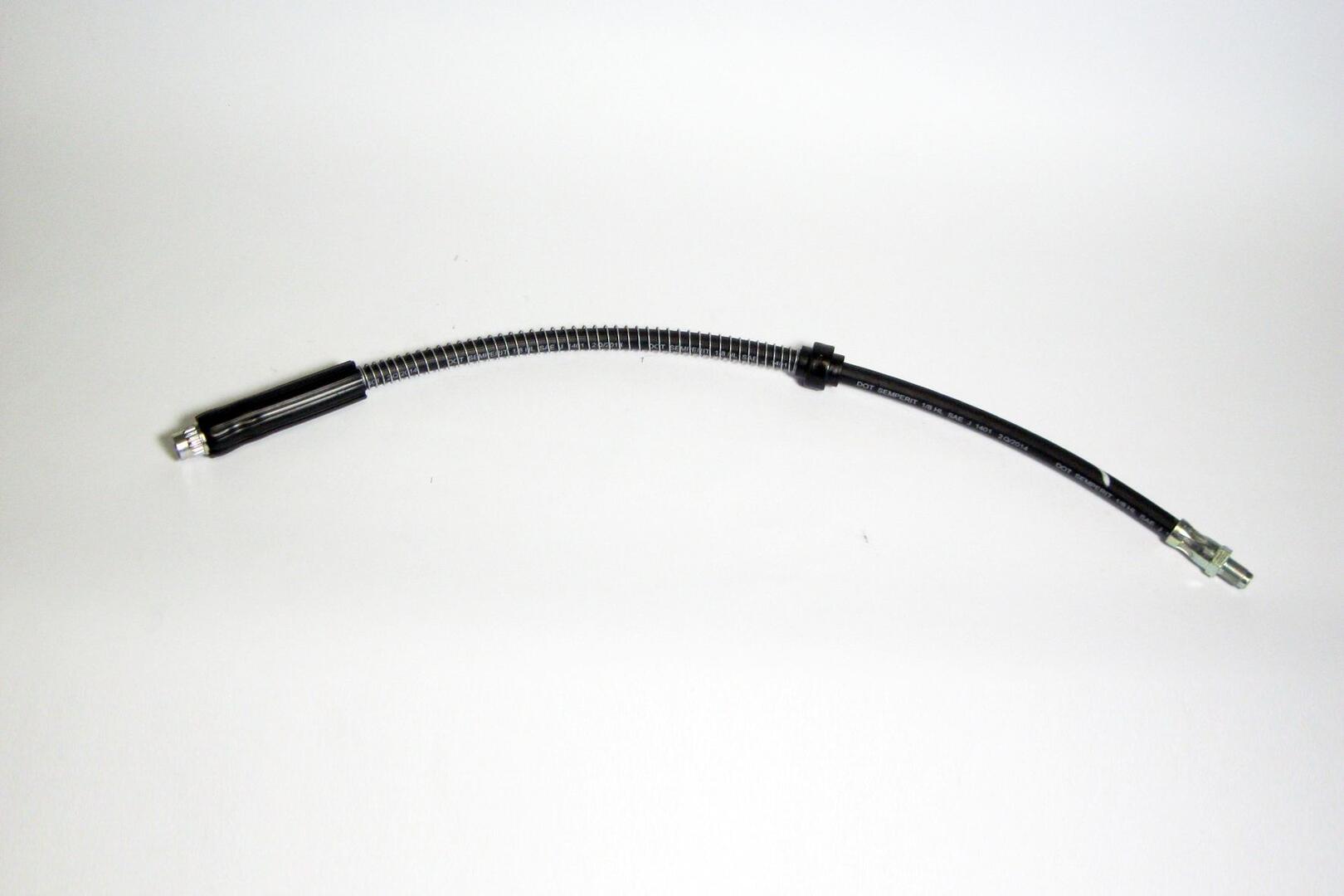Flessibile del freno FERODO FHY3507