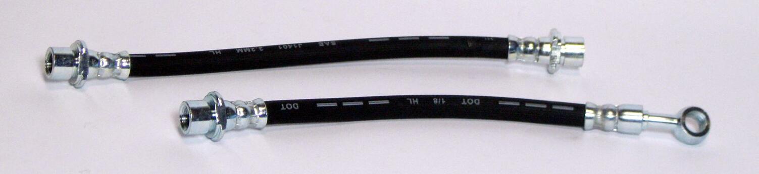 Flessibile del freno FERODO FHY3514