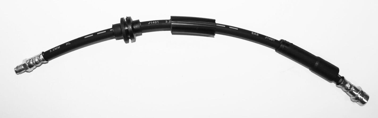 Flessibile del freno FERODO FHY3519