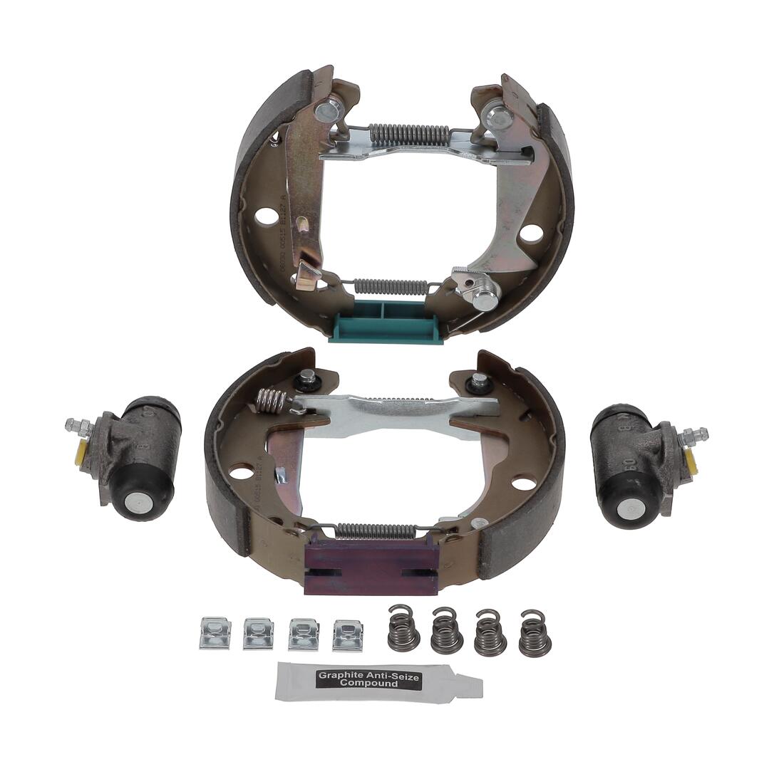 Kit ganasce freno FERODO FMK082