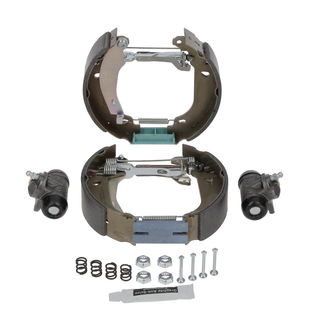 Kit ganasce freno FERODO FMK110