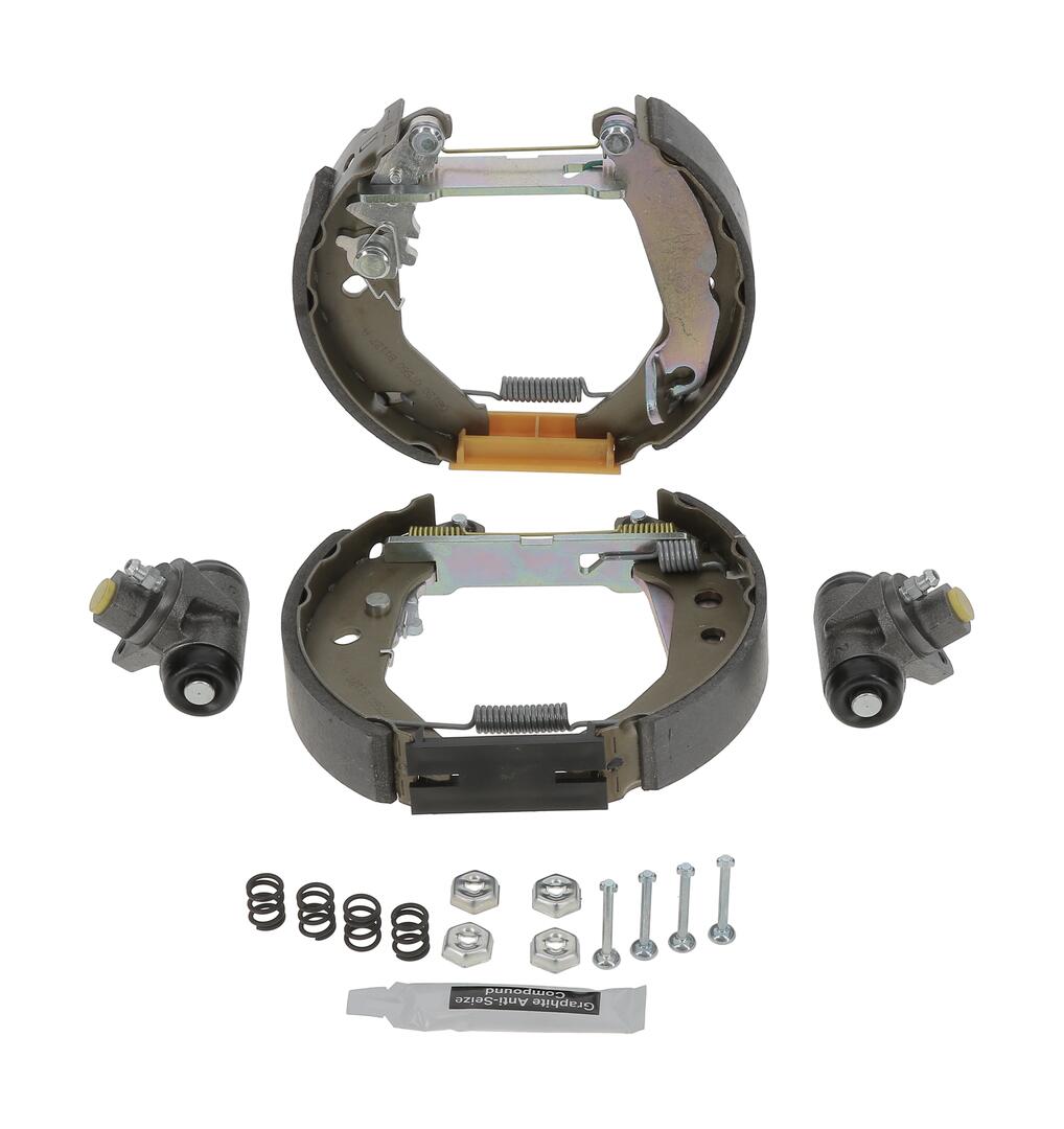 Kit ganasce freno FERODO FMK174
