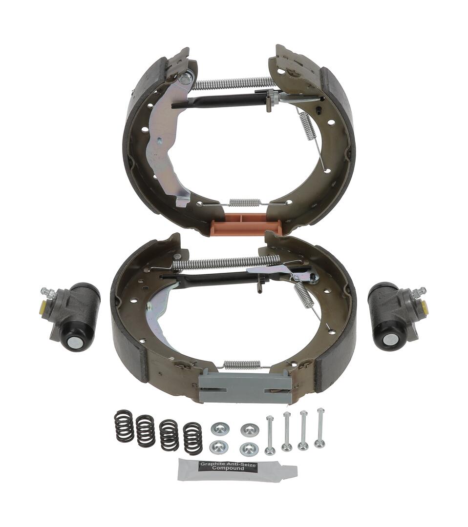 Kit ganasce freno FERODO FMK265