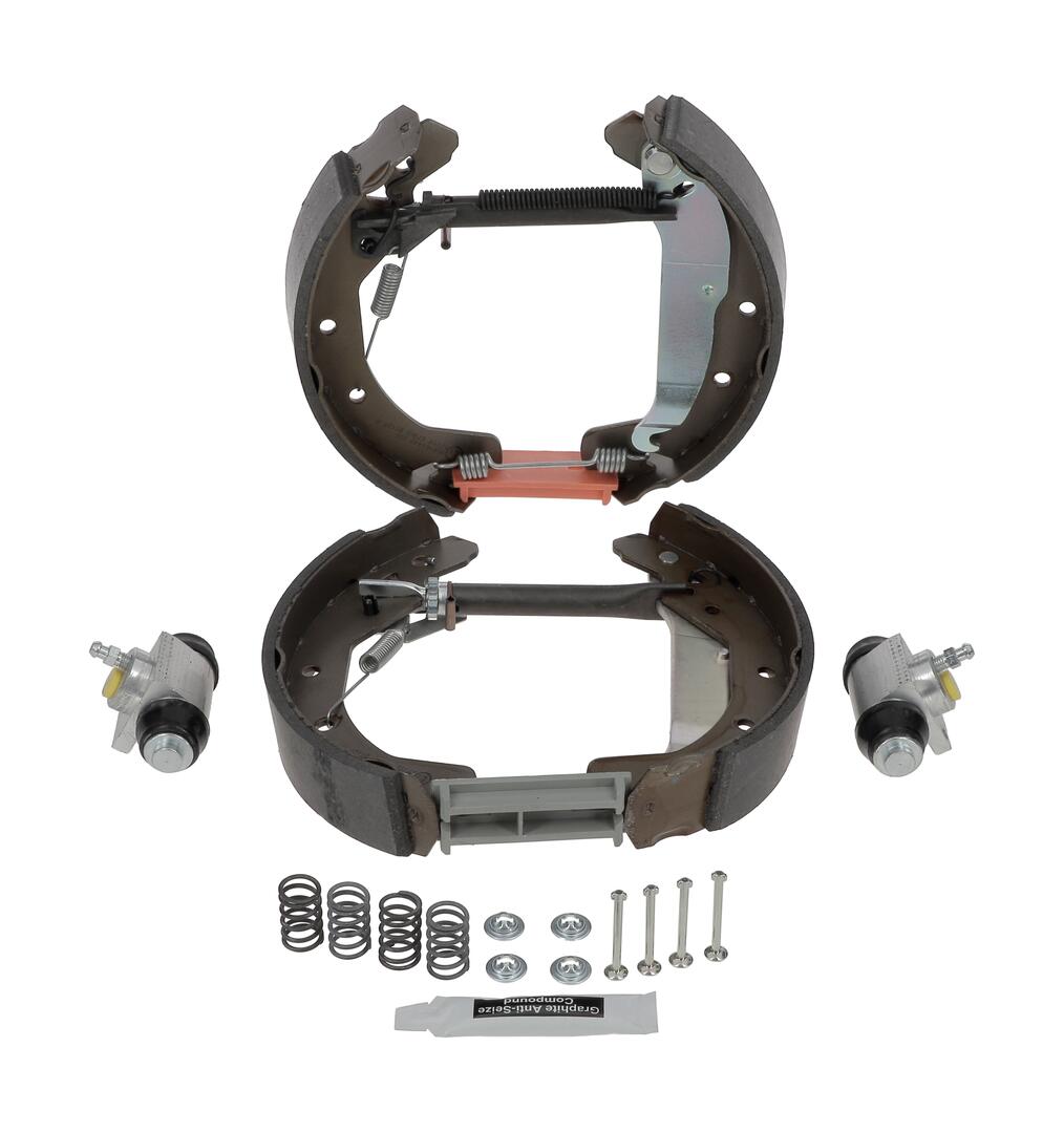Kit ganasce freno FERODO FMK432