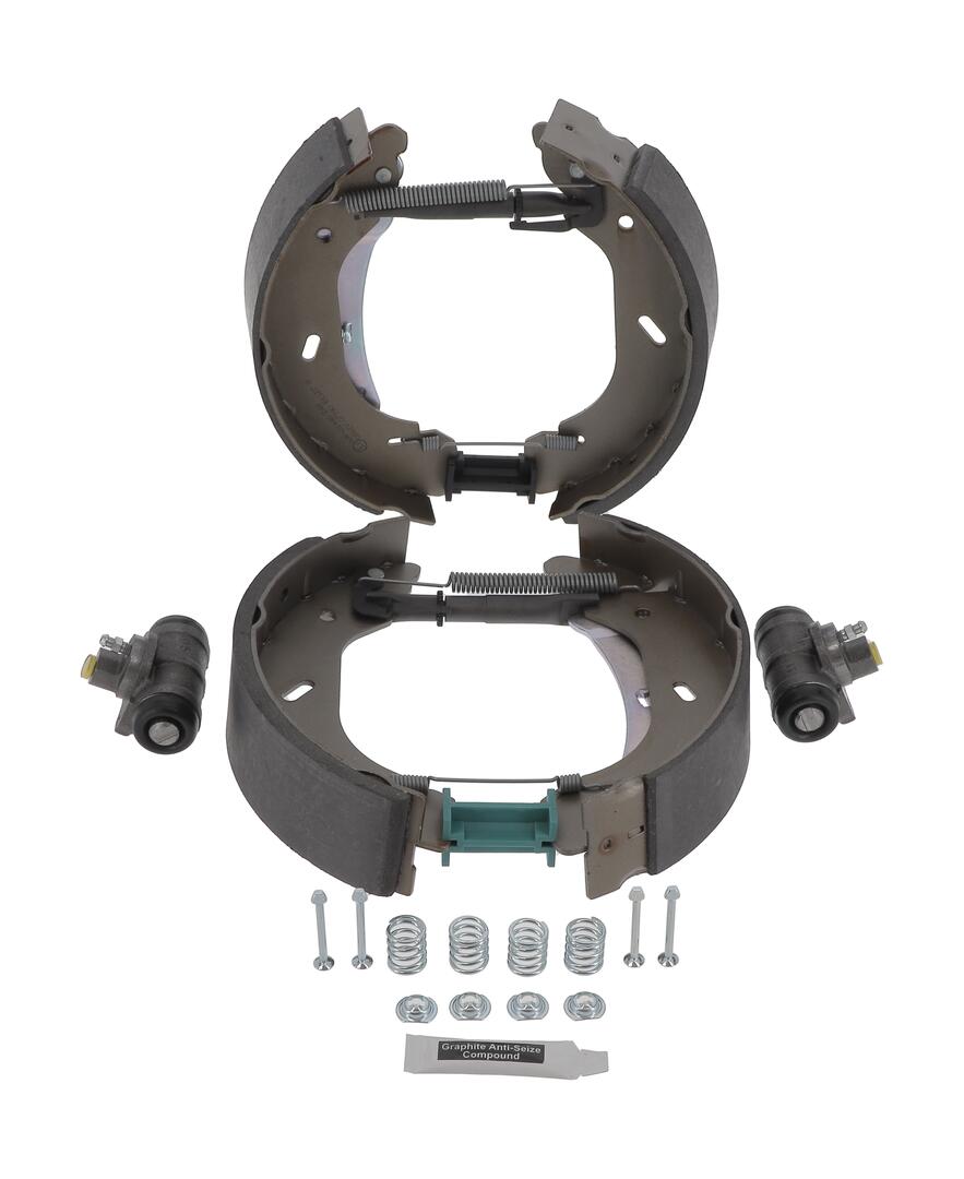 Kit ganasce freno FERODO FMK454