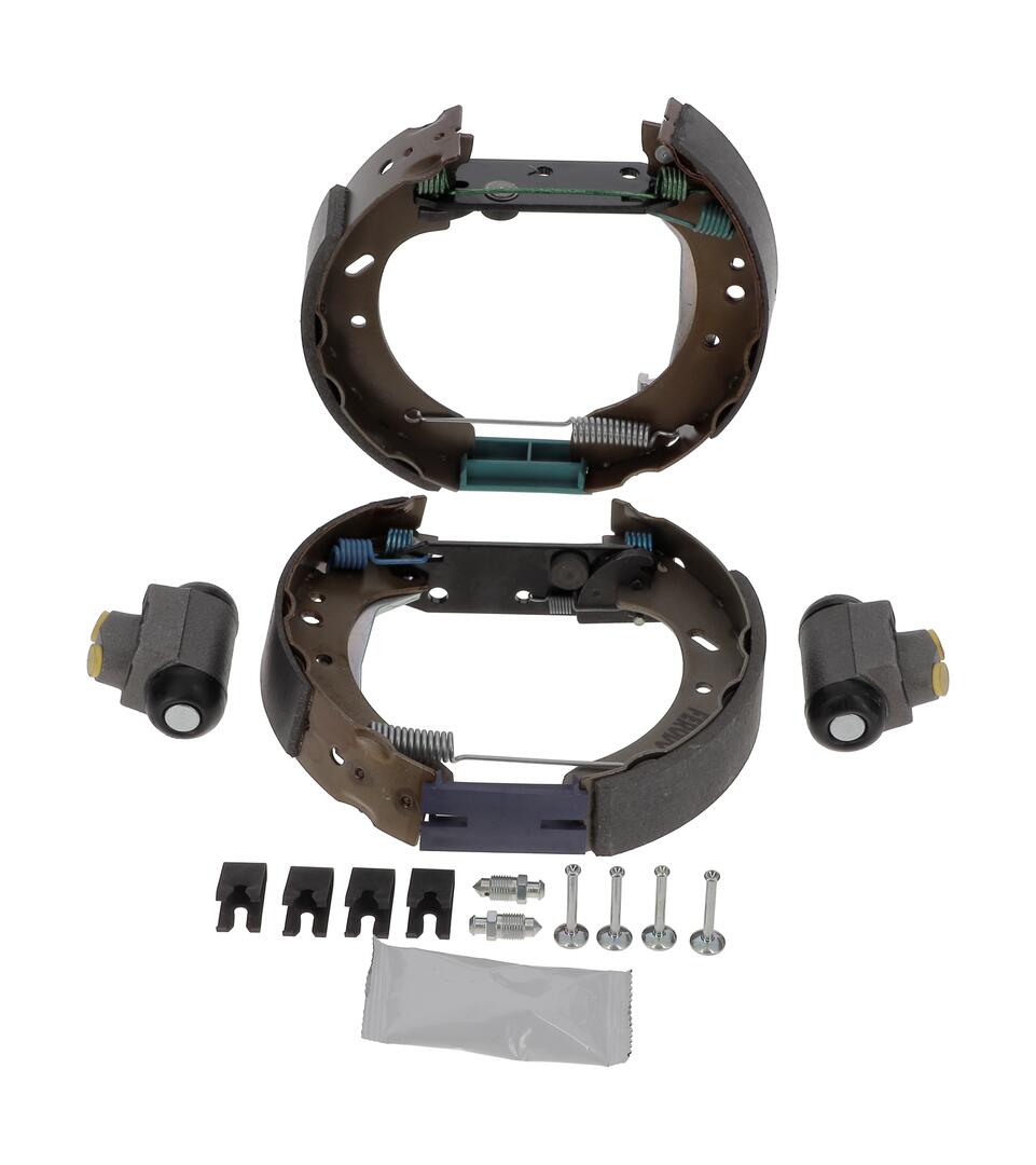 Kit ganasce freno FERODO FMK552