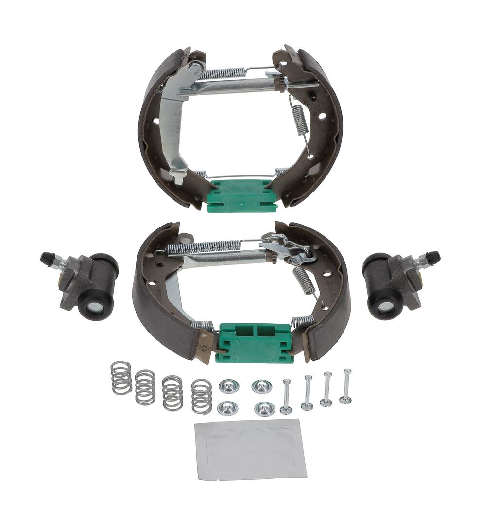 Kit ganasce freno FERODO FMK559