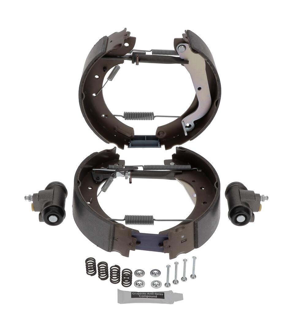 Kit ganasce freno FERODO FMK562
