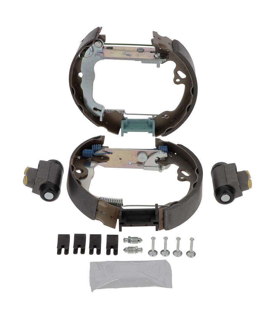 Kit ganasce freno FERODO FMK575