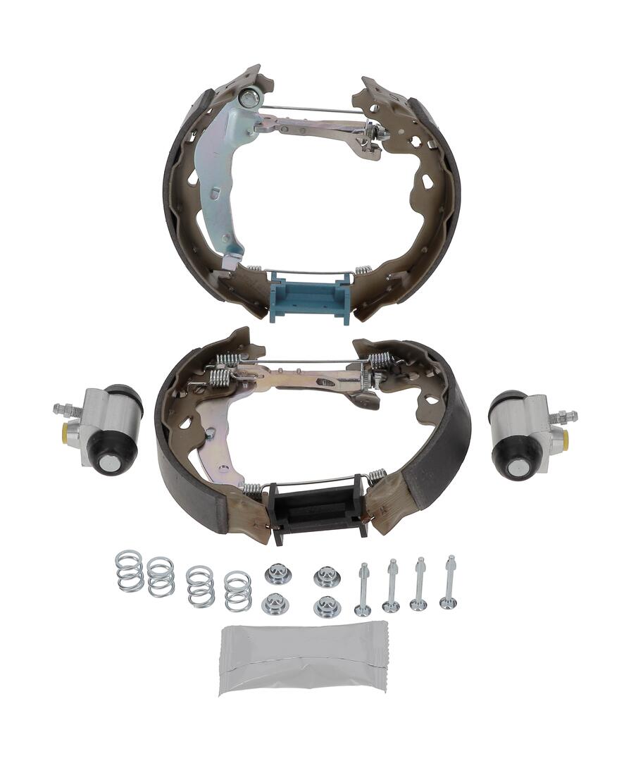 Kit ganasce freno FERODO FMK578