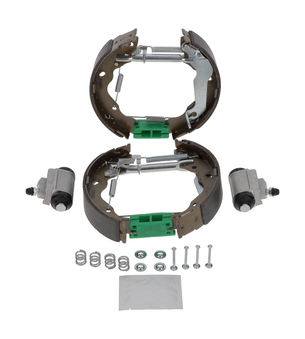 Kit ganasce freno FERODO FMK579