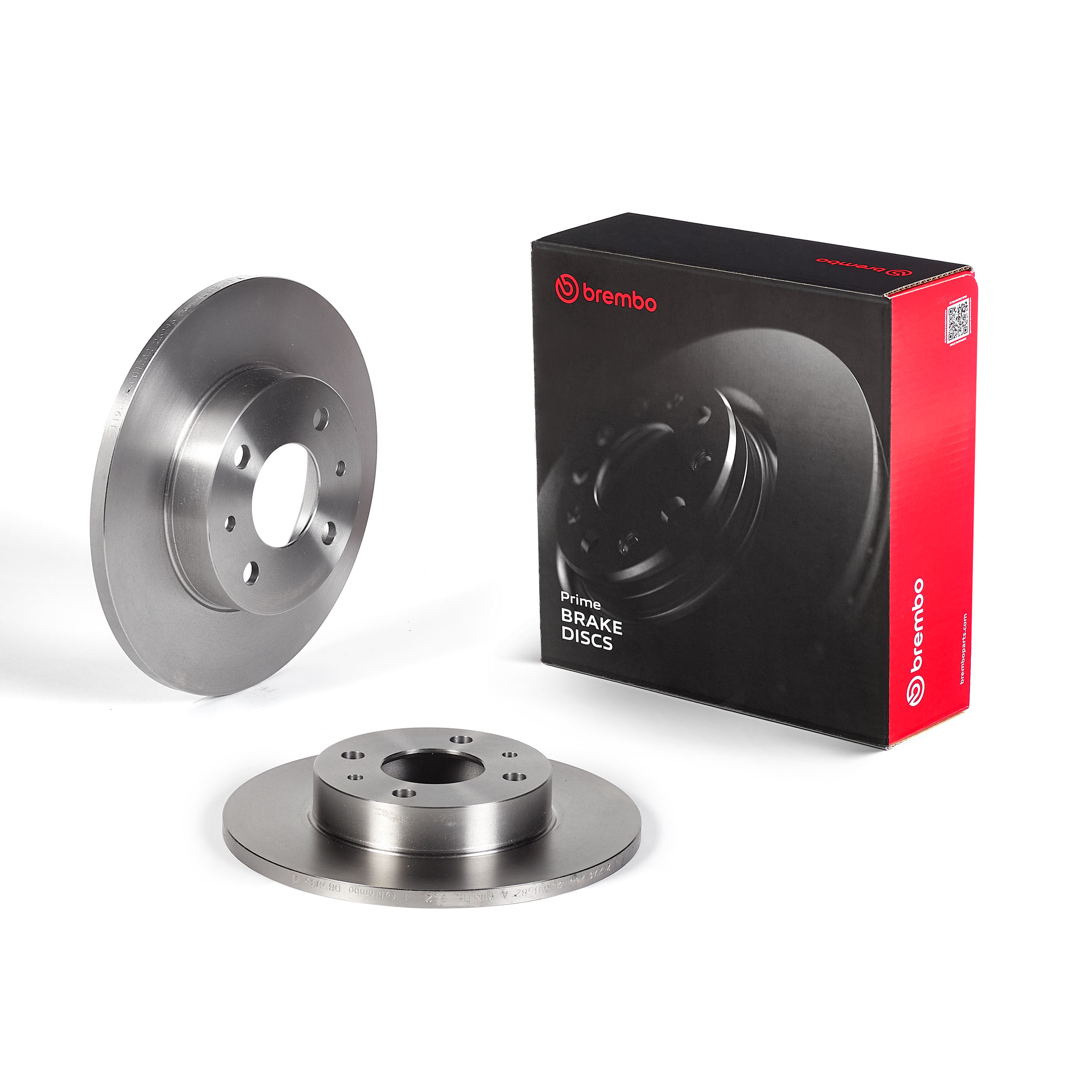 DF ANT. POST. ABARTH 500  595  695 (312_)