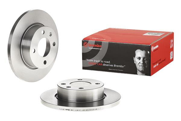 DF ANT. SKODA FAVORIT (781) 0589-099