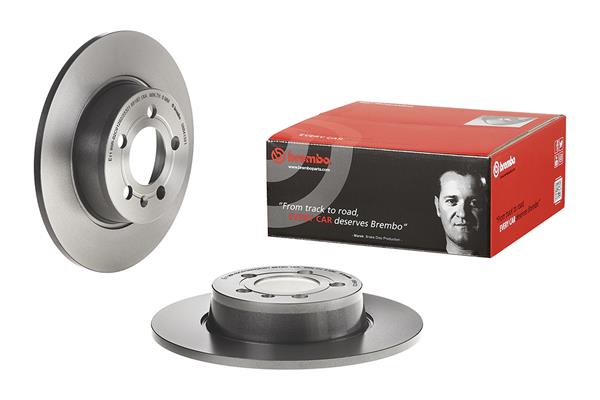 Disco freno BREMBO 08B41321