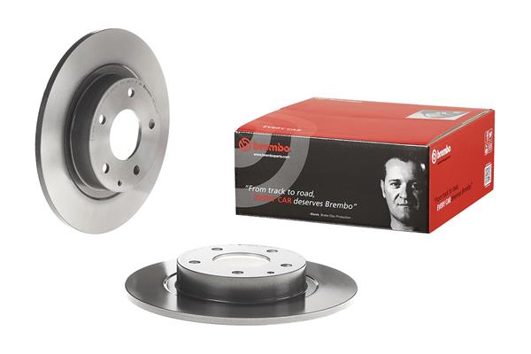 DF POST. MAZDA (FAW) 6 ATENZA 0514-