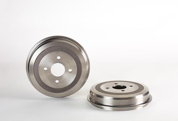 Tamburo freno BREMBO 14316410