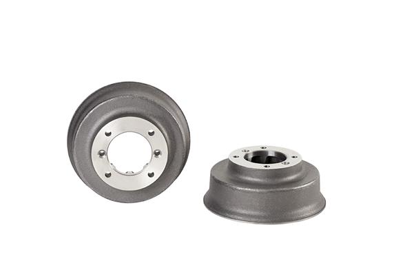 Tamburo freno BREMBO 14316910
