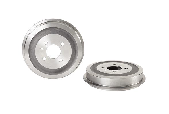Tamburo freno BREMBO 14318510