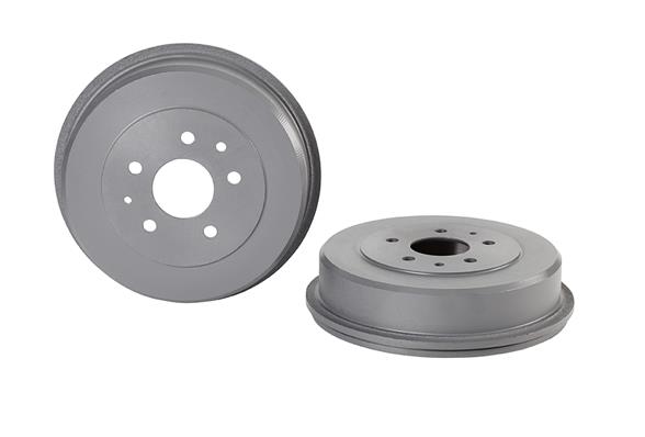 Tamburo freno BREMBO 14473010