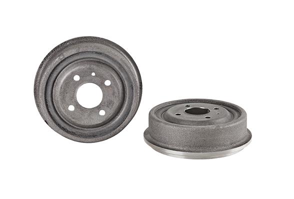 Tamburo freno BREMBO 14537910