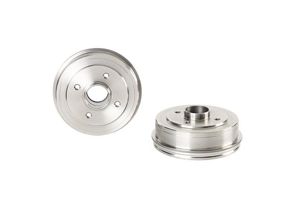 Tamburo freno BREMBO 14549310