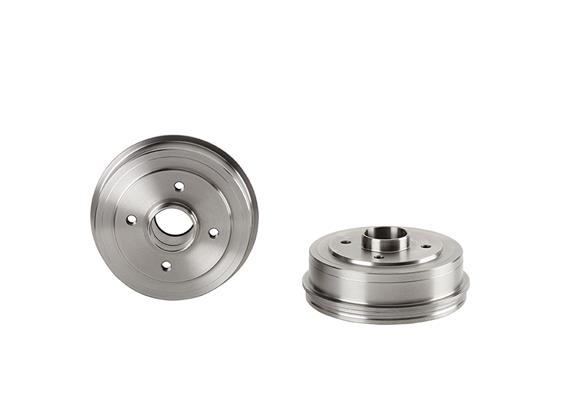 Tamburo freno BREMBO 14549410