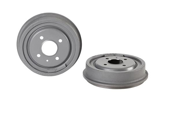 Tamburo freno BREMBO 14560910
