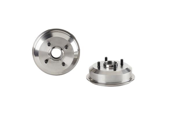 Tamburo freno BREMBO 14572210