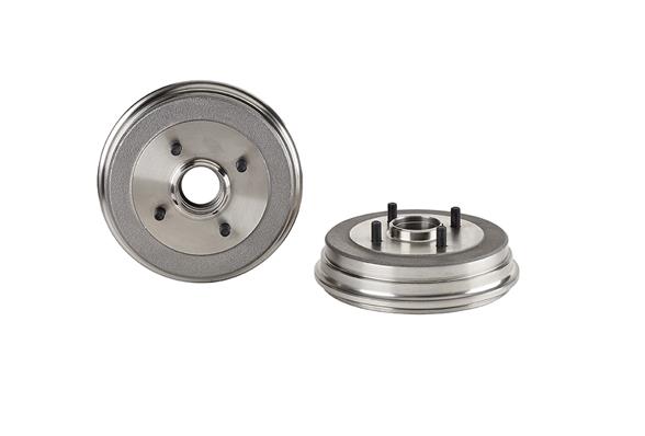 Tamburo freno BREMBO 14572310