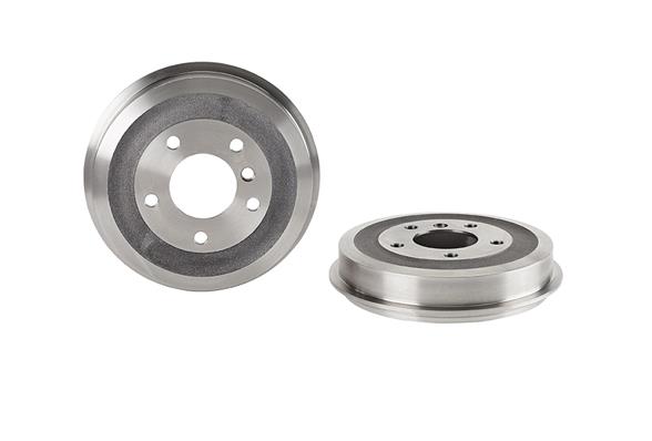 Tamburo freno BREMBO 14581010