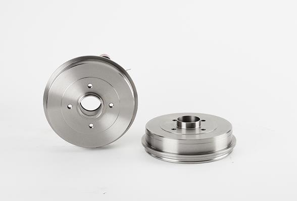Tamburo freno BREMBO 14581810